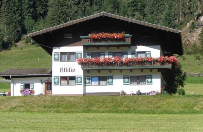 Appartements in Flachau für Ihren Sommerurlaub